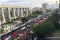 Σαν σήμερα: Η ανακοίνωση της απόφασης για τη δίκη της Χρυσής Αυγής
