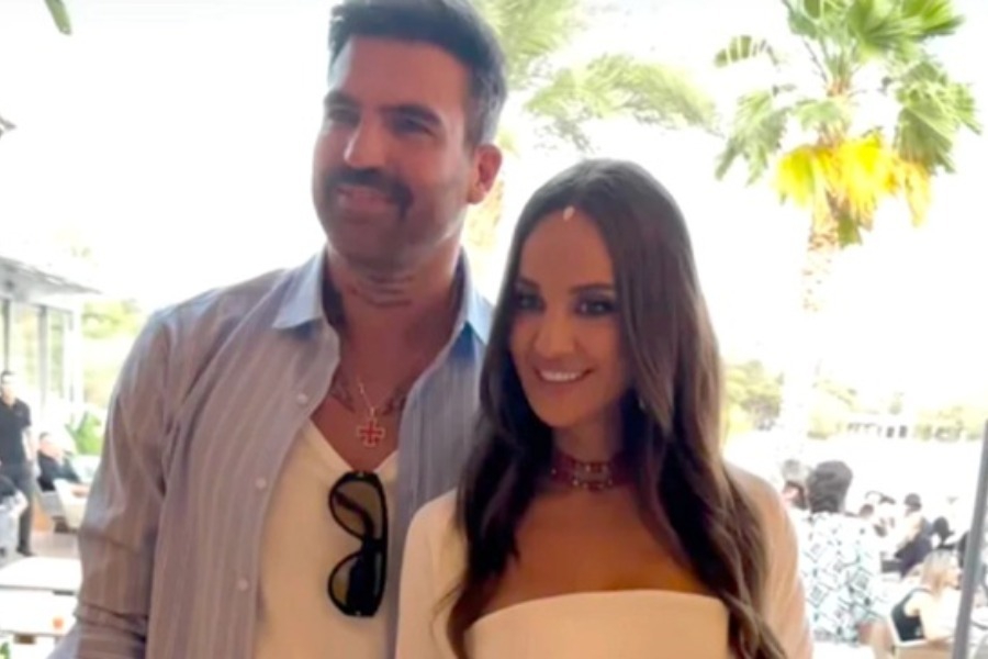 Ο Δημήτρης Αλεξάνδρου για τα δημοσιεύματα για τη Ρία Ελληνίδου