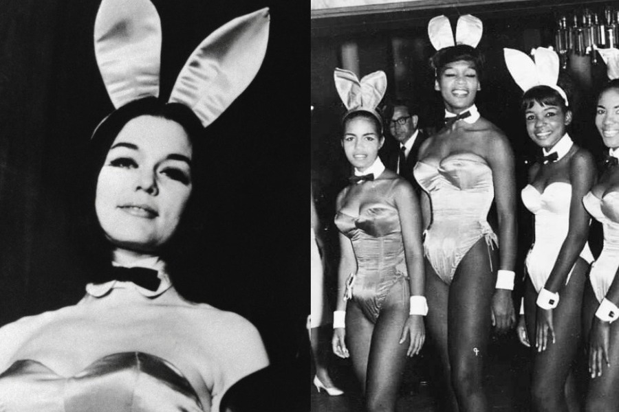 Gloria Steinem: Η δημοσιογράφος που ξεσκέπασε το Playboy Club