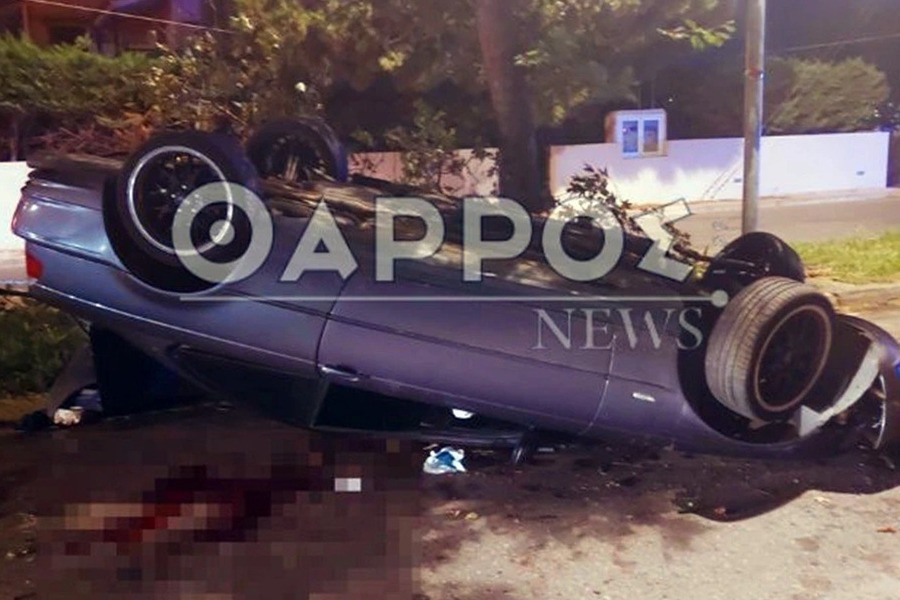 Tροχαίο ‑ Καλαμάτα: «Δεν μου το σκότωσαν στον δρόμο, αλλά μέσα σε αυτοκίνητο»