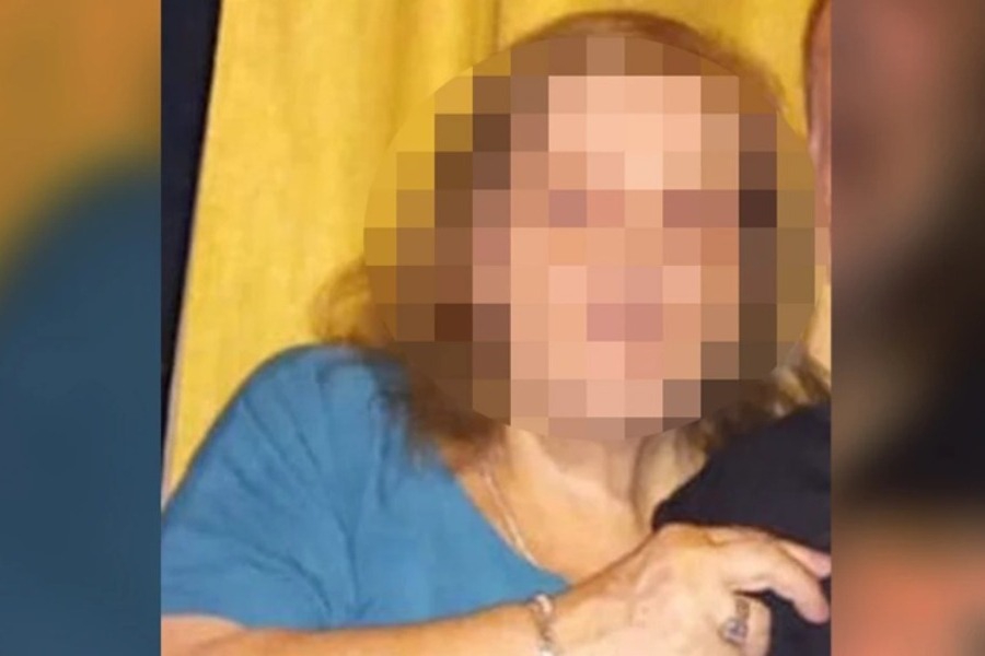 «Αυτή τη γυναίκα να την προσέχετε, τη φοβάμαι», έλεγε η πεθερά της 46χρονης στη Σαλαμίνα