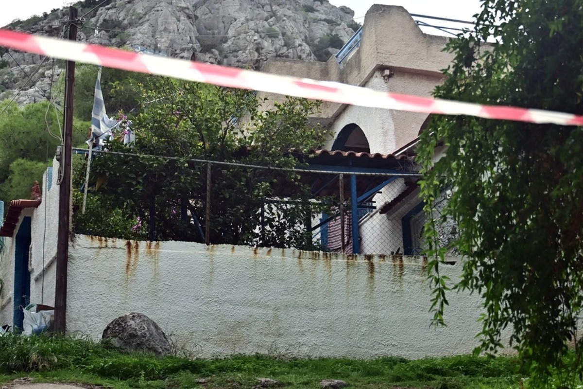Το σατανικό σχέδιο της νύφης που κατέληξε σε δολοφονία της πεθεράς στη Σαλαμίνα