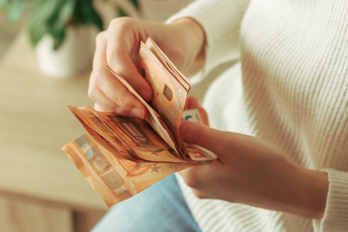 Σήμερα έμαθα: Η αναπάντεχη προέλευση της λέξης salary (μισθός)