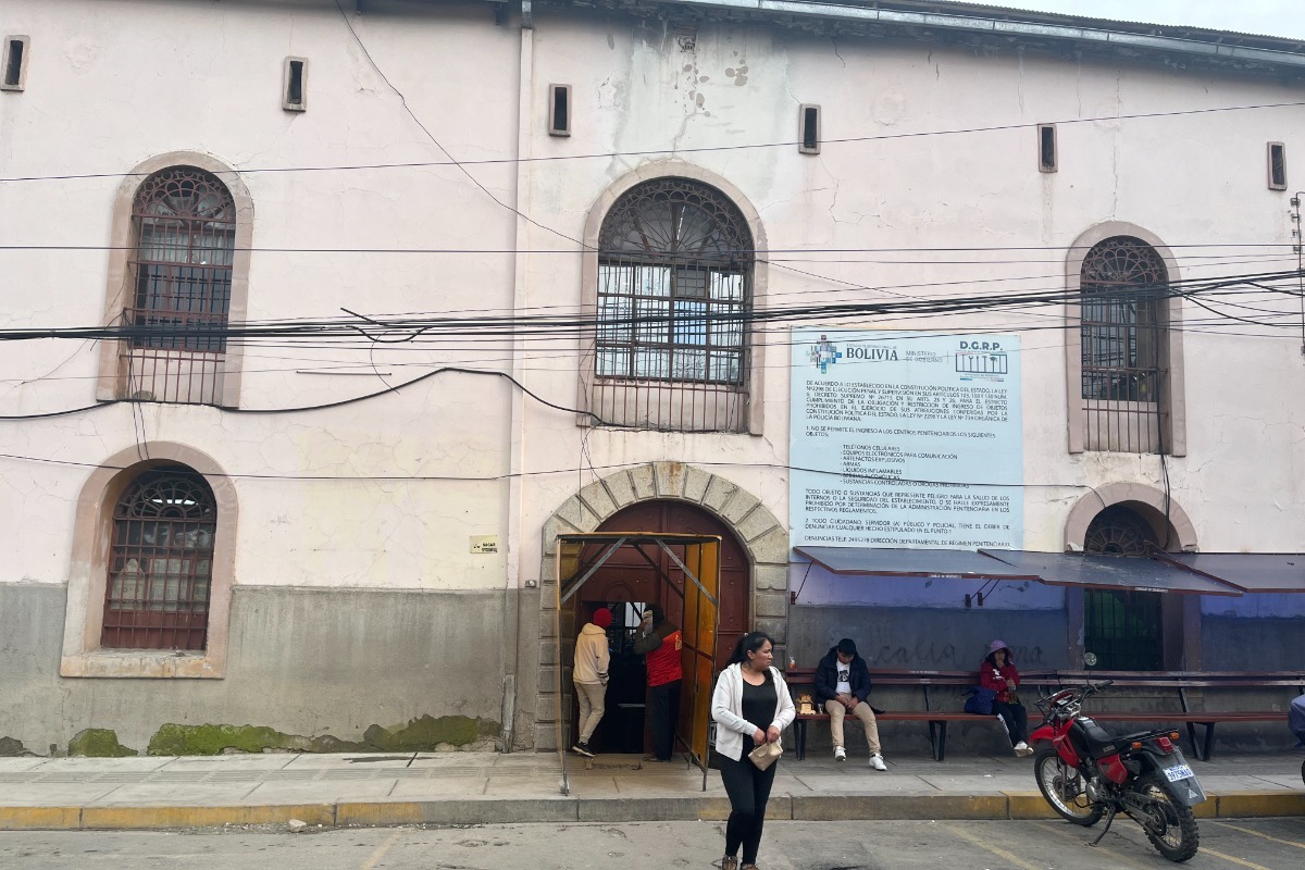 5 φυλακές που αν μπεις είναι σαν να καταδικάστηκες σε θάνατο