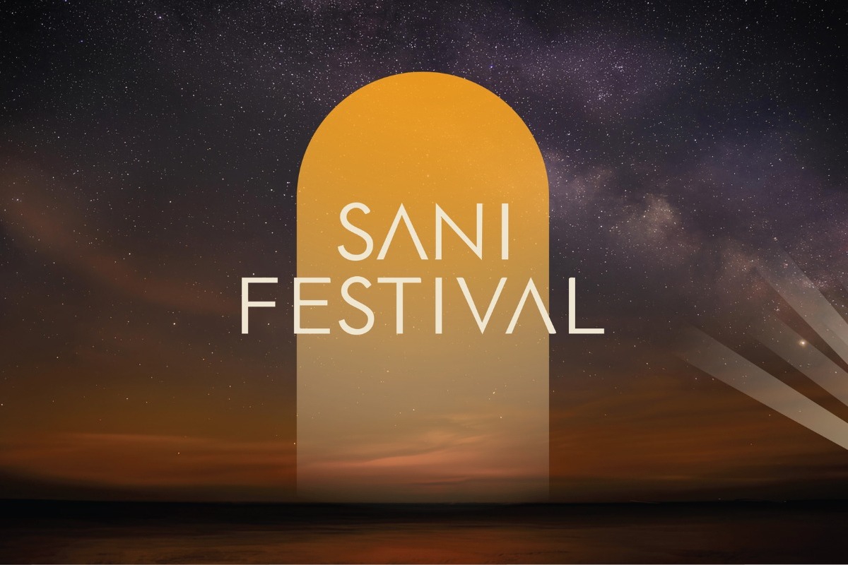 Grace Jones και Nouvelle Vague στο Sani Festival 2025
