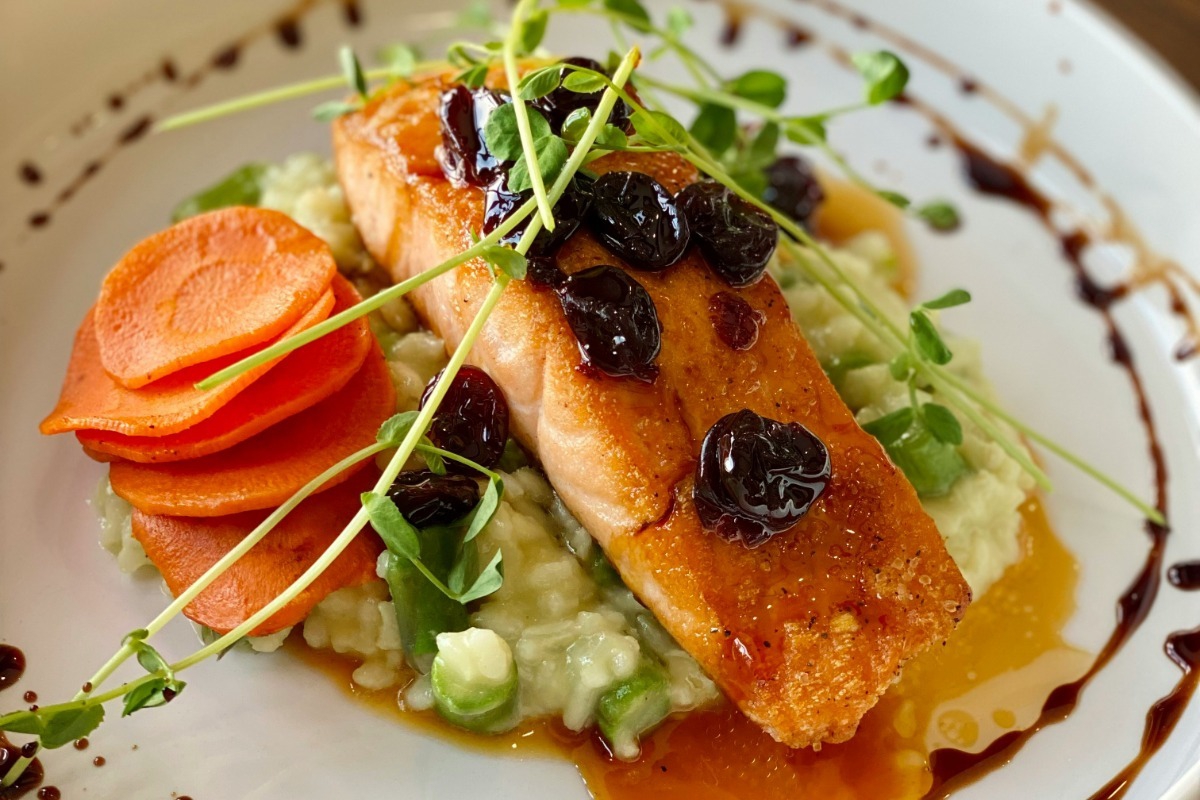 Τέλος στους πόνους περιόδου ‑ Οι «μυστικές» τροφές που τους εξαφανίζουν!