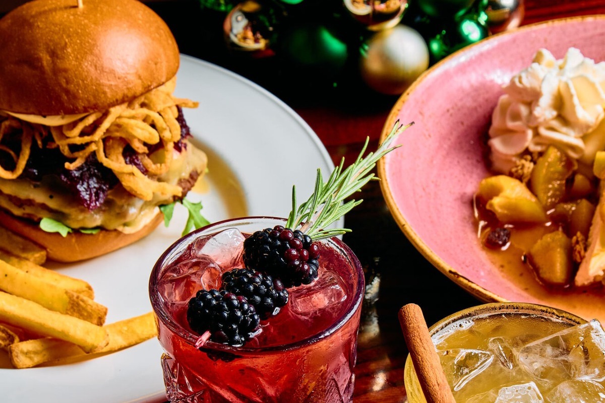 Γιορτές στο Hard Rock Cafe Athens