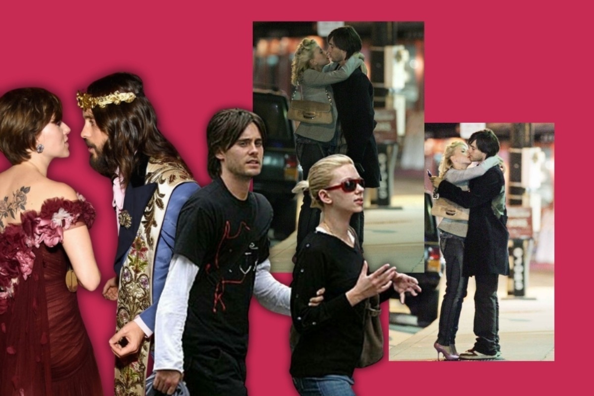 «Μου ρουφούσε το αίμα»: Το love story της Σκάρλετ Γιόχανσον που δεν ξεπέρασε ‑ Σε ποιον αναφέρεται;