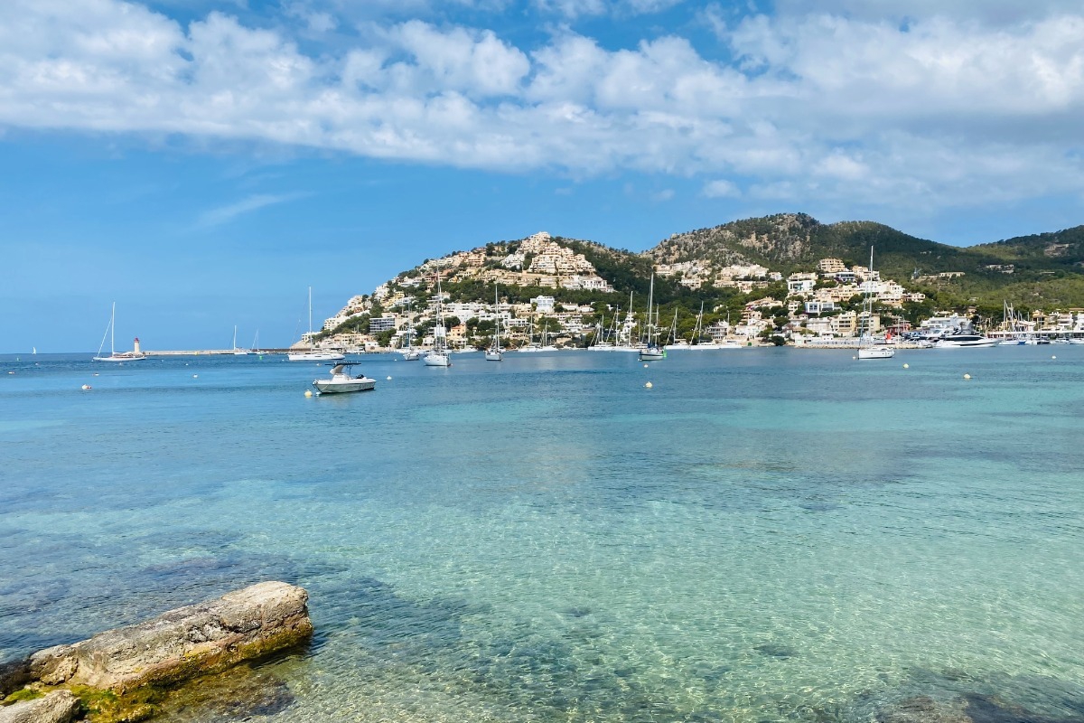 Αν θες να ξεκουραστείς πραγματικά φέτος το καλοκαίρι, πήγαινε σε έναν από αυτούς τους 6 ήρεμους παραδείσους