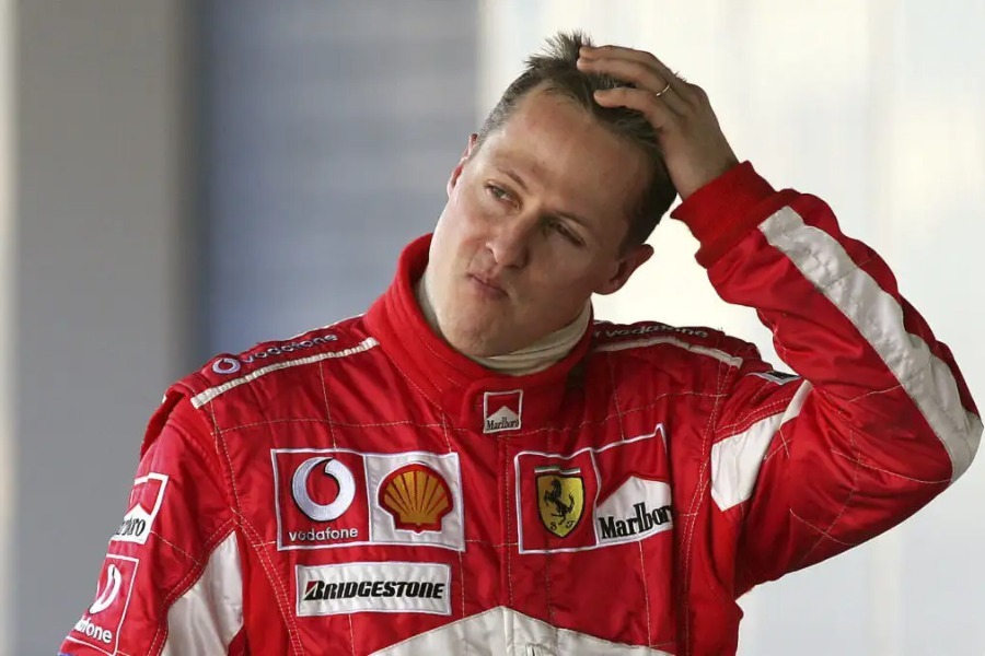 Μίκαελ Σουμάχερ: «Η κατάσταση του είναι θλιβερή» αποκαλύπτει δημοσιογράφος που βρίσκεται κοντά στην οικογένεια