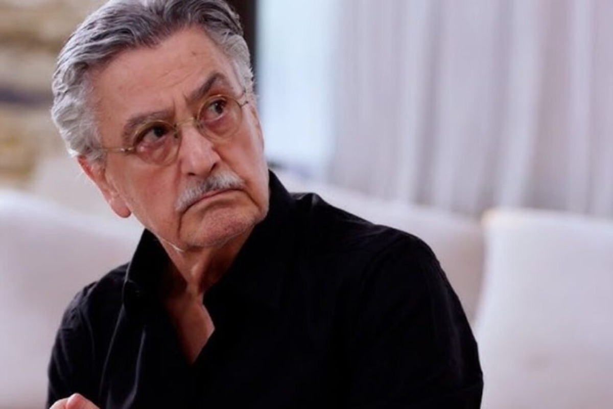 Πέθανε ο Νίκος Γαλανός