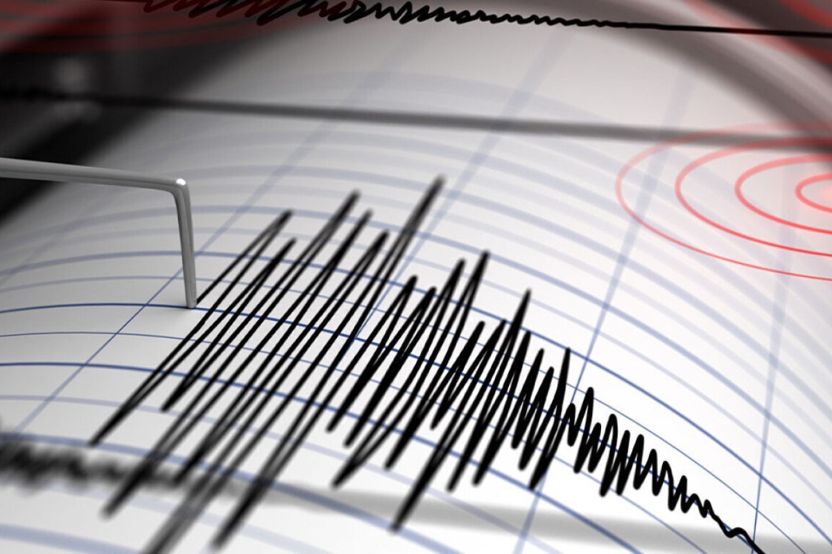 Ισχυρός σεισμός 7, 4 Ρίχτερ στην Αργεντινή ‑ Προειδοποίηση για τσουνάμι