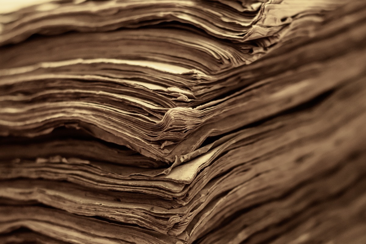 Τα βιβλία της Αγίας Γραφής που δεν διαβάστηκαν ποτέ