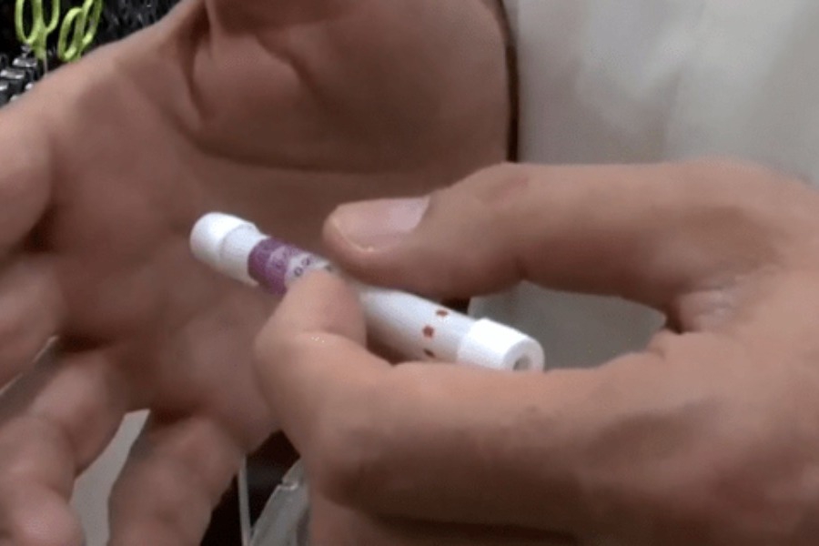 Αλκοόλ: Διαθέσιμα στα φαρμακεία τα self tests για τους οδηγούς