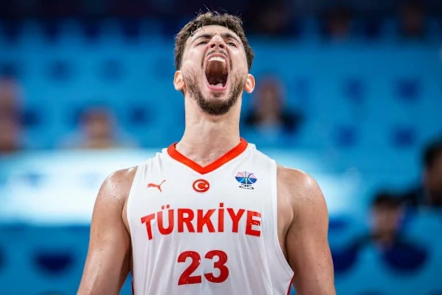 EuroBasket 2025: Στους «4» η Τουρκία και περιμένει Ελλάδα ή Λιθουανία
