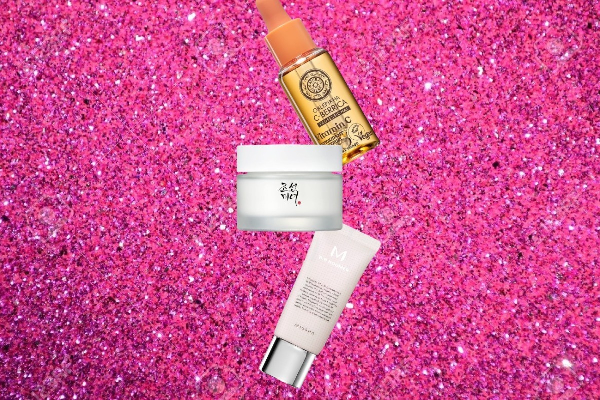 3 μαγικά προϊόντα για να αναζωογονήσεις την επιδερμίδα σου μετά από μια νύχτα χωρίς ύπνο