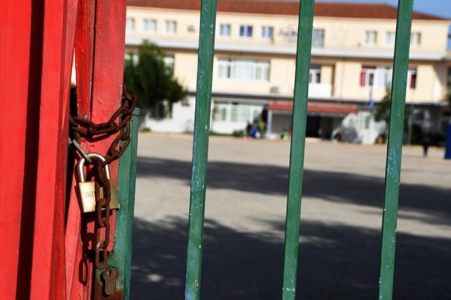 Τρίπολη: Χειροπέδες σε δύο αδέρφια, μαθητές Γυμνασίου