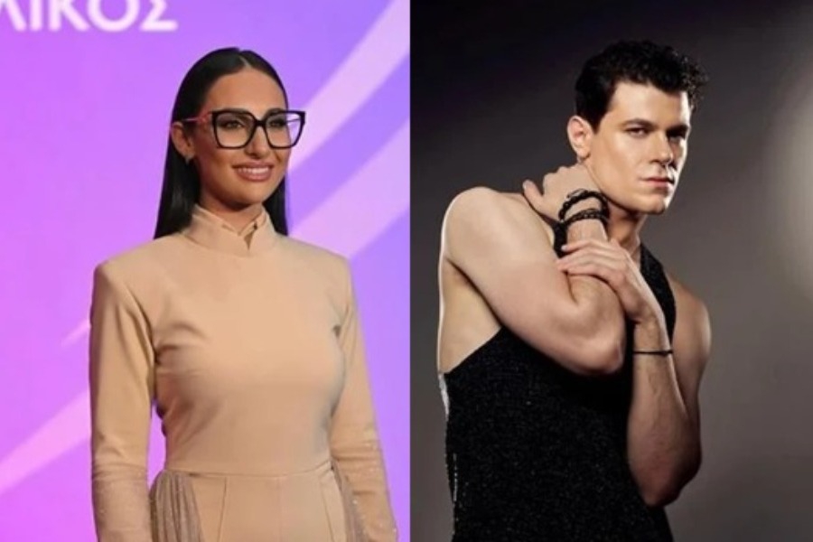 Eurovision 2025: Ανακοινώθηκε η σειρά εμφάνισης των δύο Ημιτελικών