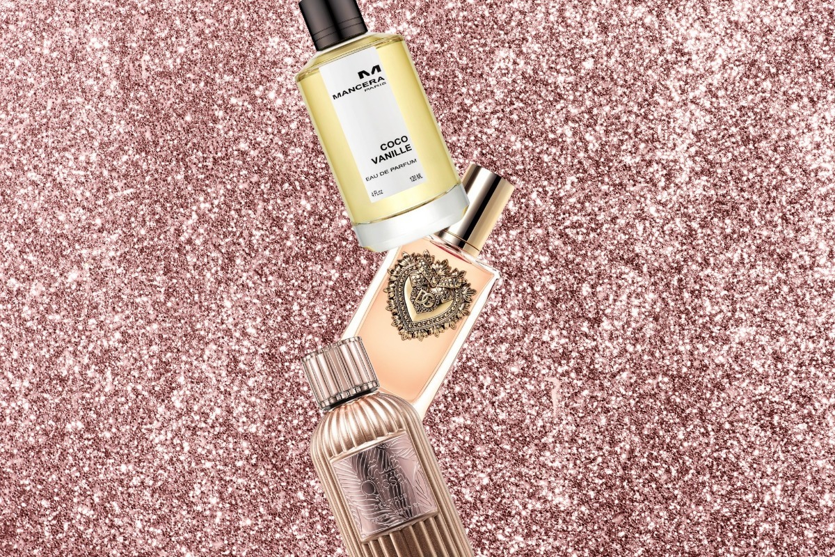 Τα ωραιότερα αρώματα με νότες καρύδας και βανίλιας για να φορέσεις την άνοιξη