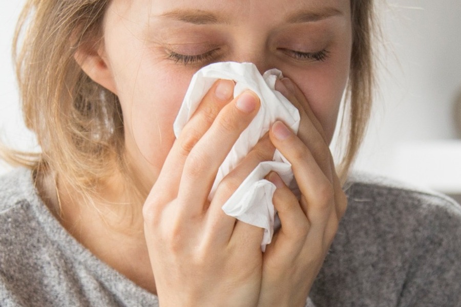 Υψηλή μεταδοτικότητα και βαρύτερη νόσηση αναμένεται φέτος για τη γρίπη