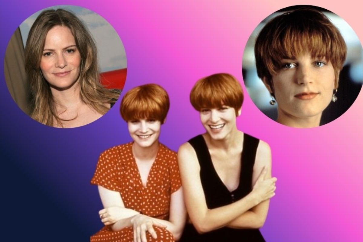 Single White Female: Δες πώς είναι σήμερα η Jennifer Jason Leigh ‑ Η σπάνια εμφάνιση