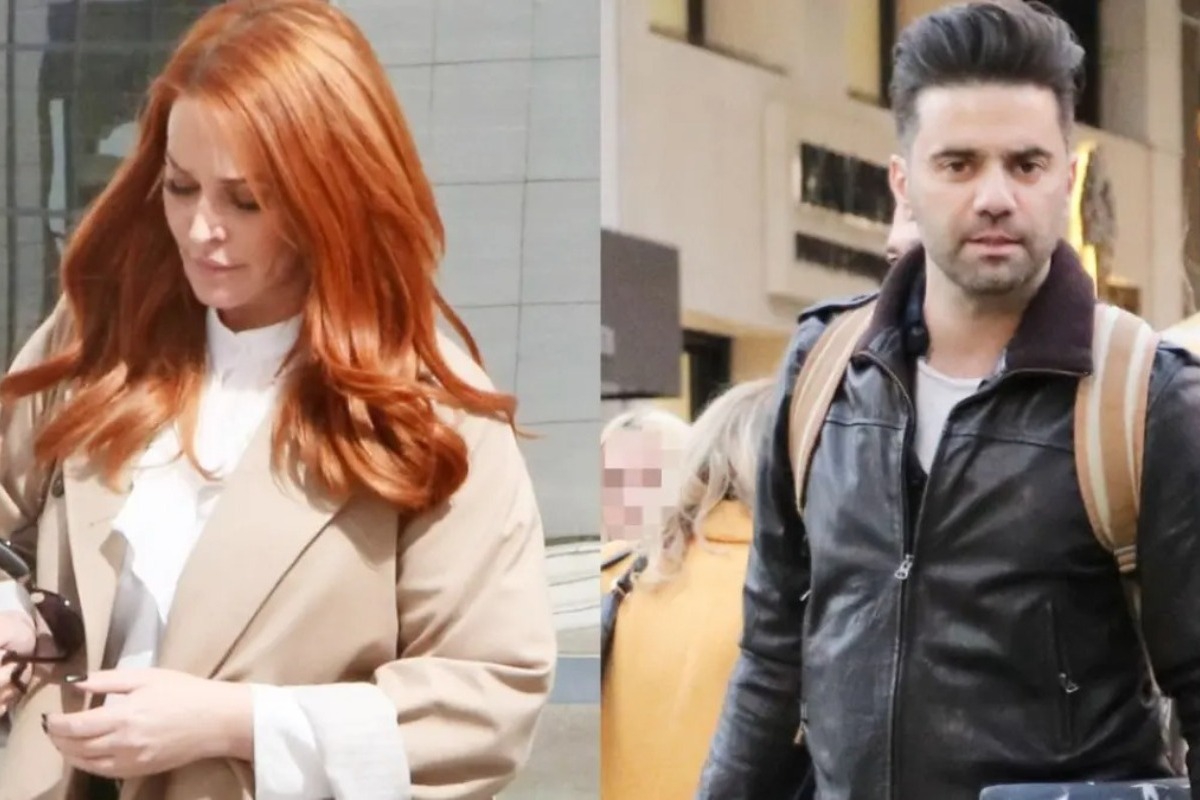 Ξανά στο δικαστήριο Χρηστίδου και Μαραντίνης – Τι συνέβη