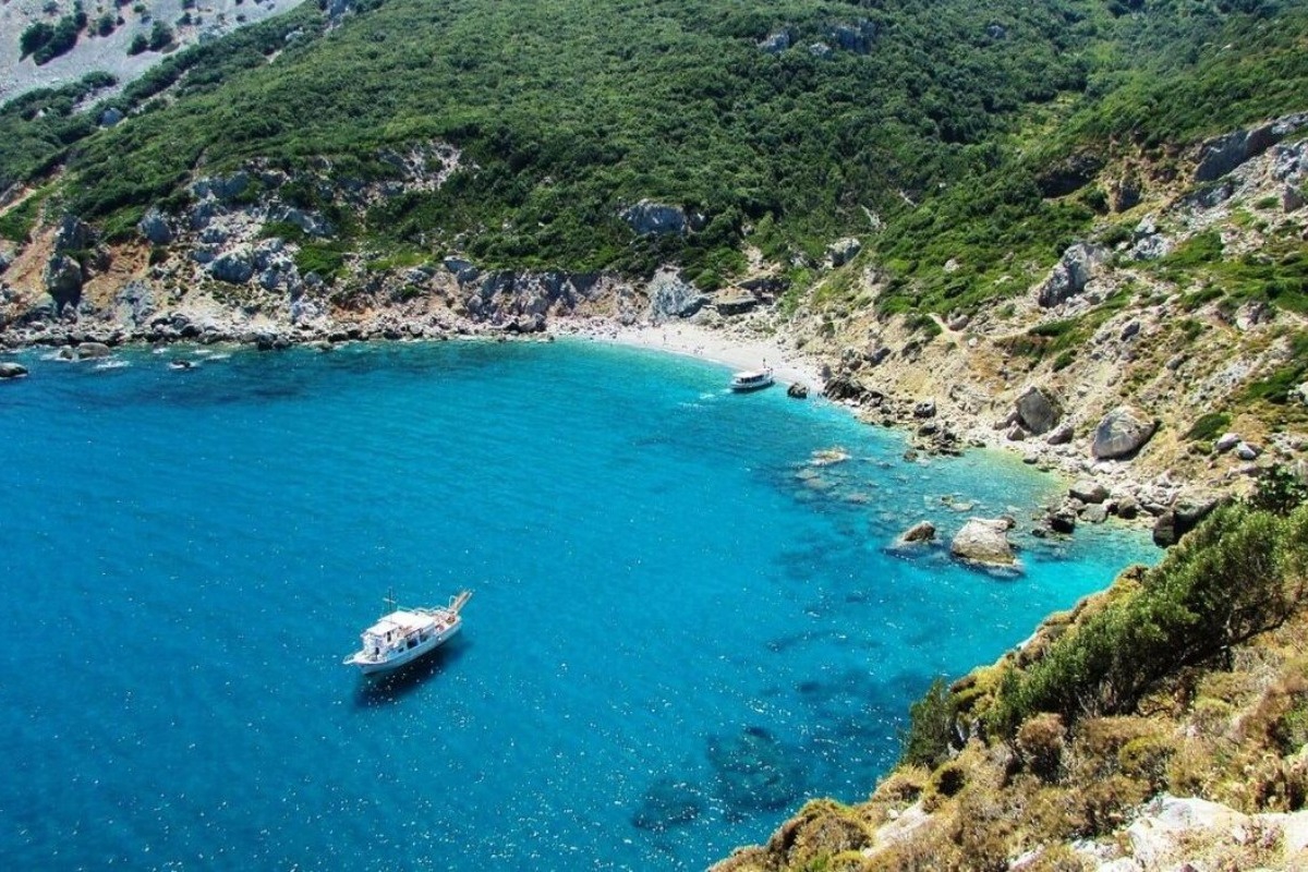 Σκιάθος: «Με χώρισε, ήπια και έκλεψα» ‑ Τι είπε στο δικαστήριο 35χρονος