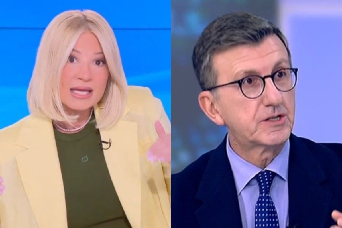 Ξεσπά η Φαίη Σκορδά κατά Αρη Πορτοσάλτε: «Αυτή τη στιγμή κοροϊδεύετε τη νοημοσύνη μας!»