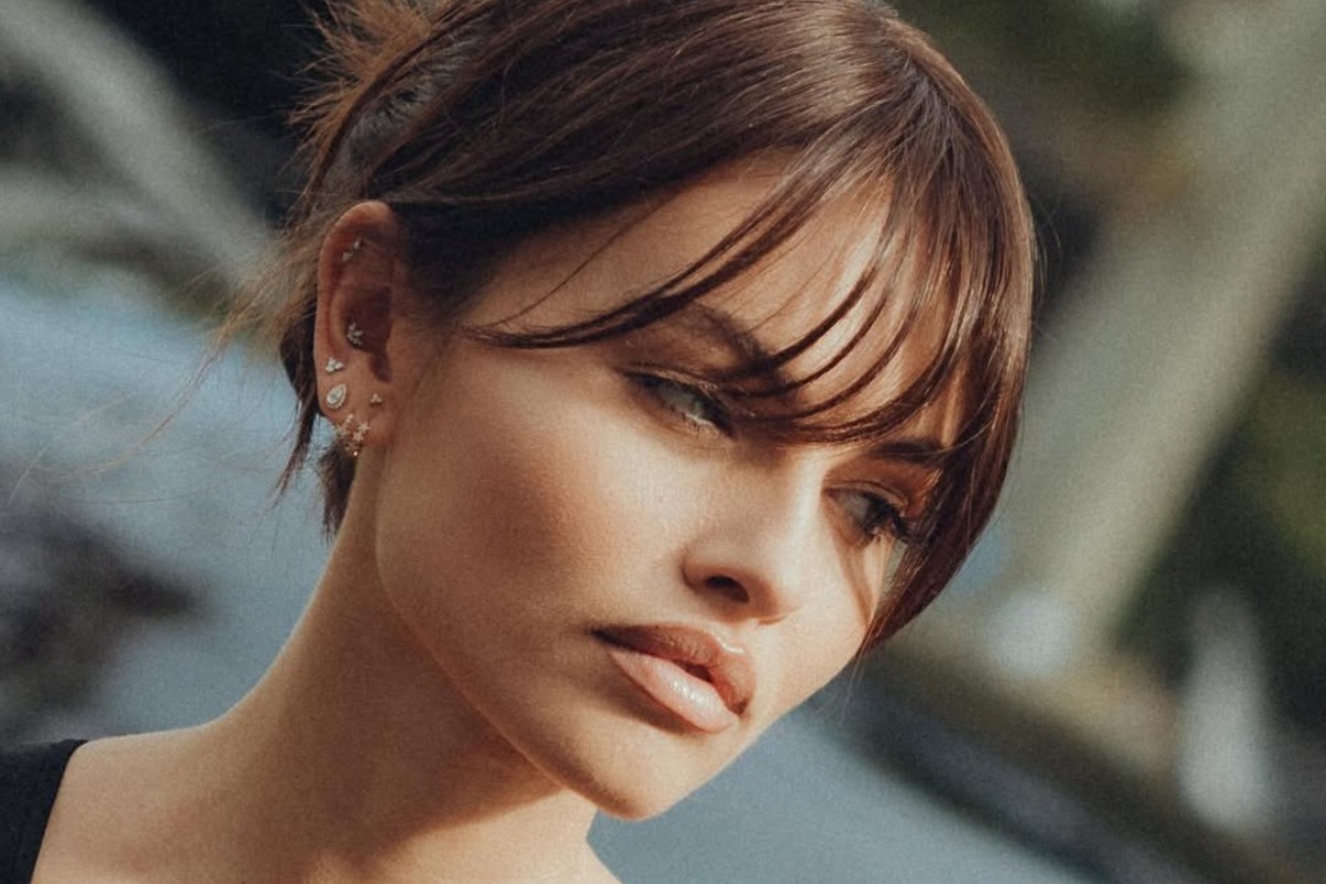 Δείτε πώς είναι σήμερα το κορίτσι που κατέκτησε τον τίτλο του «πιο όμορφου κοριτσιού στον κόσμο», Thylane Blondeau