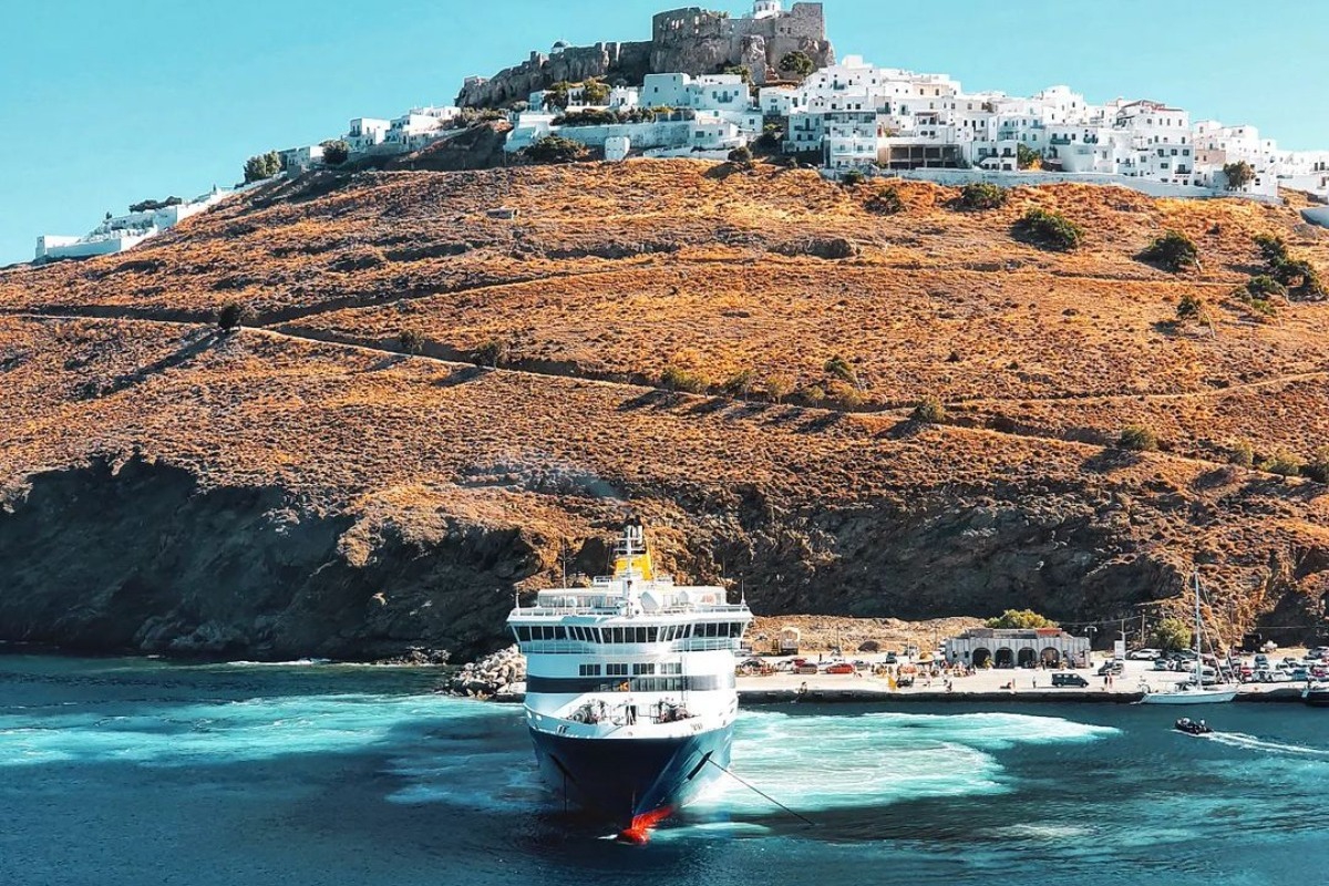 Δεν έχεις φύγει ακόμα διακοπές; Αυτά τα 5 μέρη είναι τέλεια τον Αύγουστο!