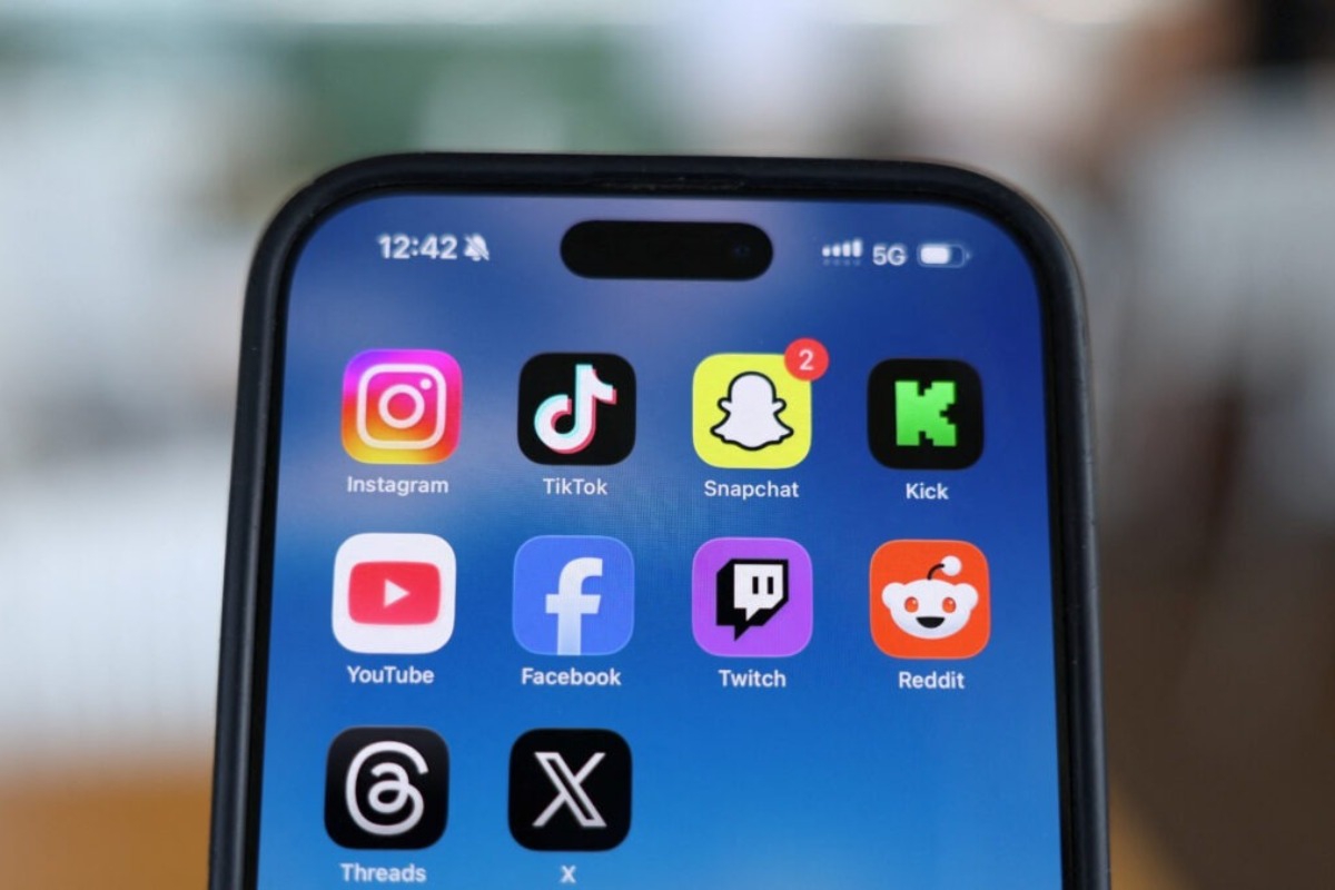 Τέλος στην Αυστραλία η χρήση social media για ηλικίες κάτω των 16 ετών