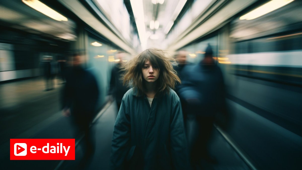 Ξέρετε τι είναι το FOMO: Το FOFO όμως είναι πολύ χειρότερο