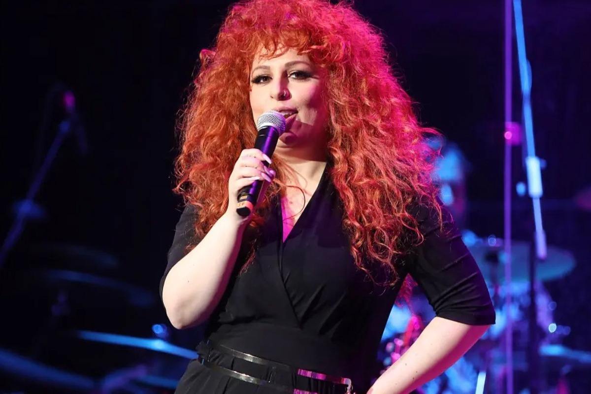 Στο χειρουργείο η Σοφία Κουρτίδου: «Το μόνο που σκεφτόμουν είναι πόσο πολύ θέλω τη ζωή μου»