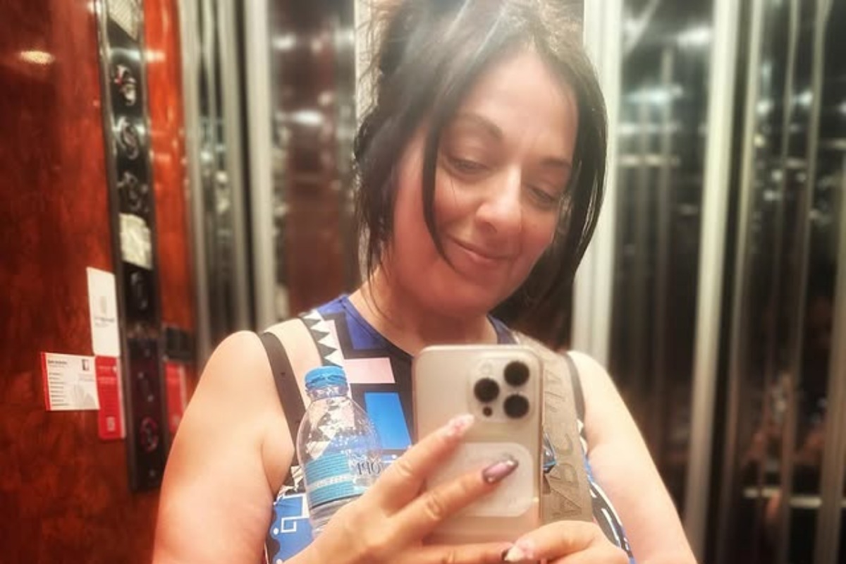 Σοφία Μουτίδου: «Υπάρχει παρουσιαστής, ο οποίος λέει αισχρότητες και συνεχίζει να υπάρχει ...»