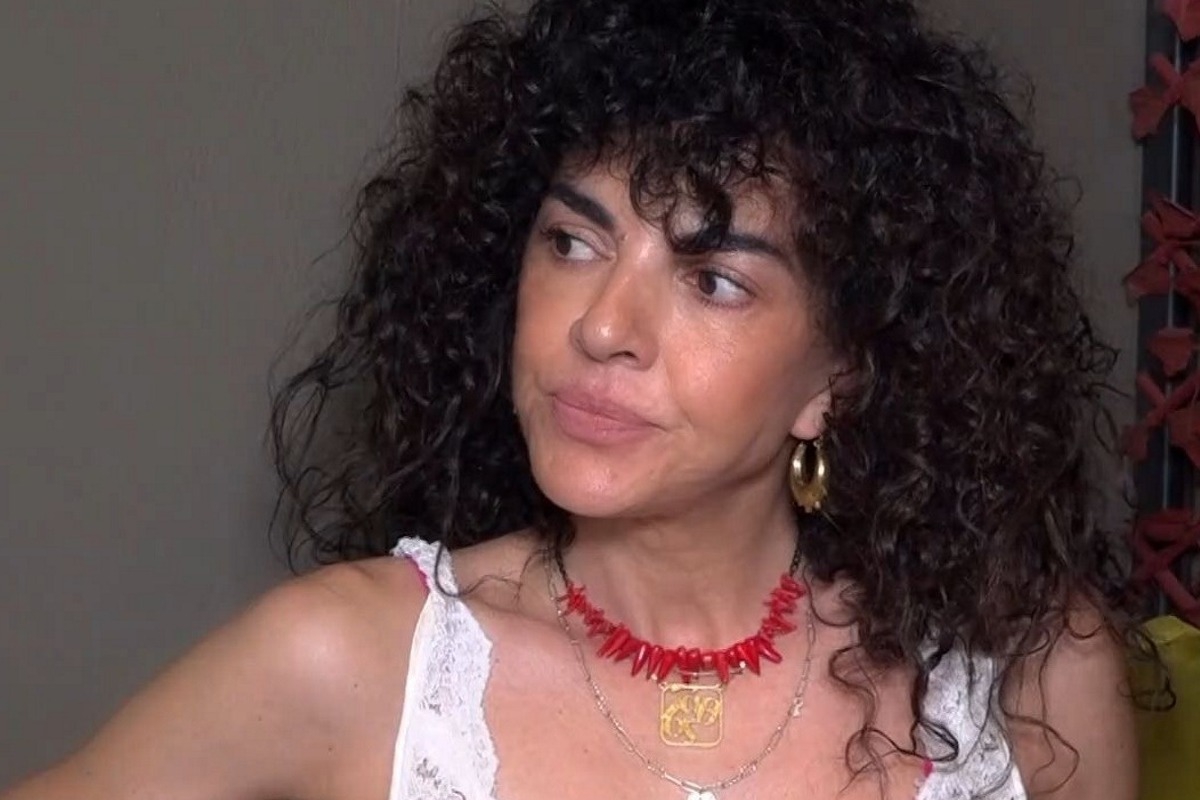 Μαρία Σολωμού: «Δε μου προτείνουν πια παρουσίαση εκπομπής, υπάρχει σιχαμάρα προς το πρόσωπό μου»