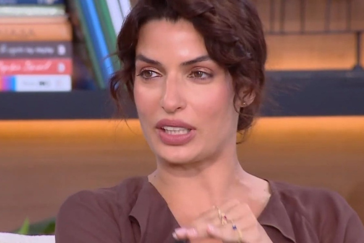 Τόνια Σωτηροπούλου: «Βγάζω περισσότερα χρήματα από το instagram, αλλά ...»
