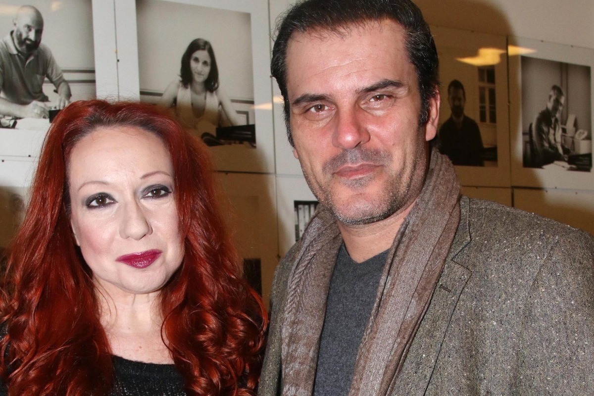 Συγκλονίζει η Τζούλη Σούμα για Μιχελή – : «Τον τελευταίο καιρό ήταν σχεδόν παράλυτος, είχε χάσει τη φωνή του ...»