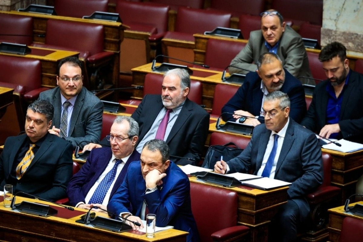 Έφεση στην αθωωτική απόφαση για τους Σπαρτιάτες