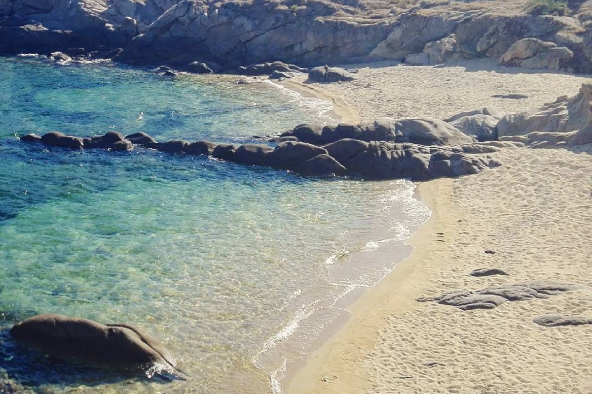 6 κρυφές παραλίες της Βόρειας Ελλάδας που οι ντόπιοι θα ήθελαν να κρατήσουν μυστικές
