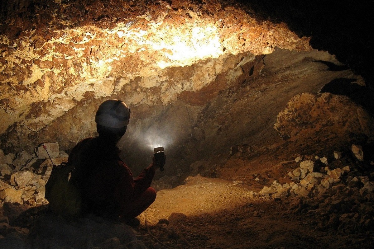 Σέρρες: Αγνωστα βακτήρια εντοπίστηκαν σε σπήλαιο