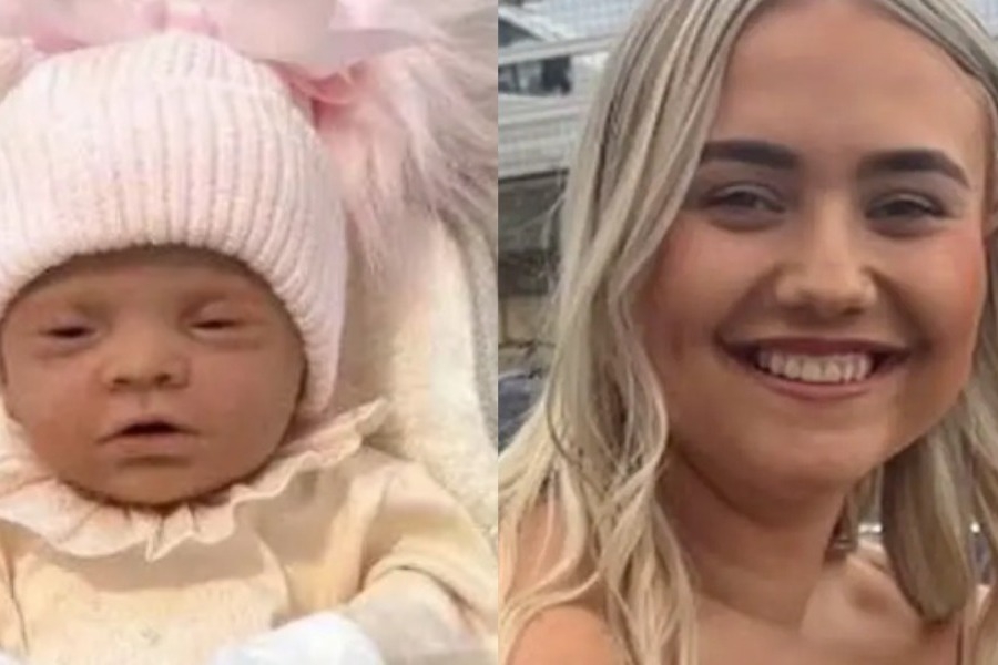 Σάλος στη Σκωτία για 22χρονη που υποδύθηκε την έγκυο, εμφάνισε ως παιδί της μια... κούκλα και είπε ότι «πέθανε»