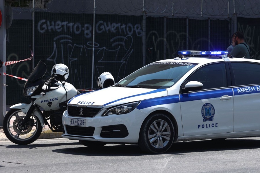 Φθιώτιδα: Στη φυλακή 59χρονος που απείλησε με μαχαίρι την ανιψιά του ‑ «Βγες έξω να σε σφάξω»