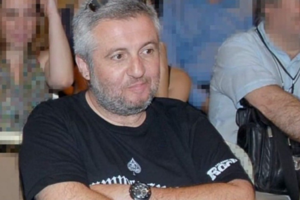Στάθης Παναγιωτόπουλος: Σήμερα η δίκη με τη δεύτερη καταγγέλλουσα για την υπόθεση revenge porn