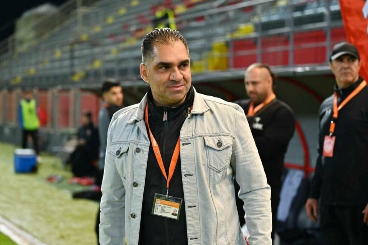 Θεσσαλονίκη: Συνελήφθησαν δύο καταζητούμενοι για τη δολοφονία του προέδρου κυπριακής ποδοσφαιρικής ομάδας στην Κύπρο