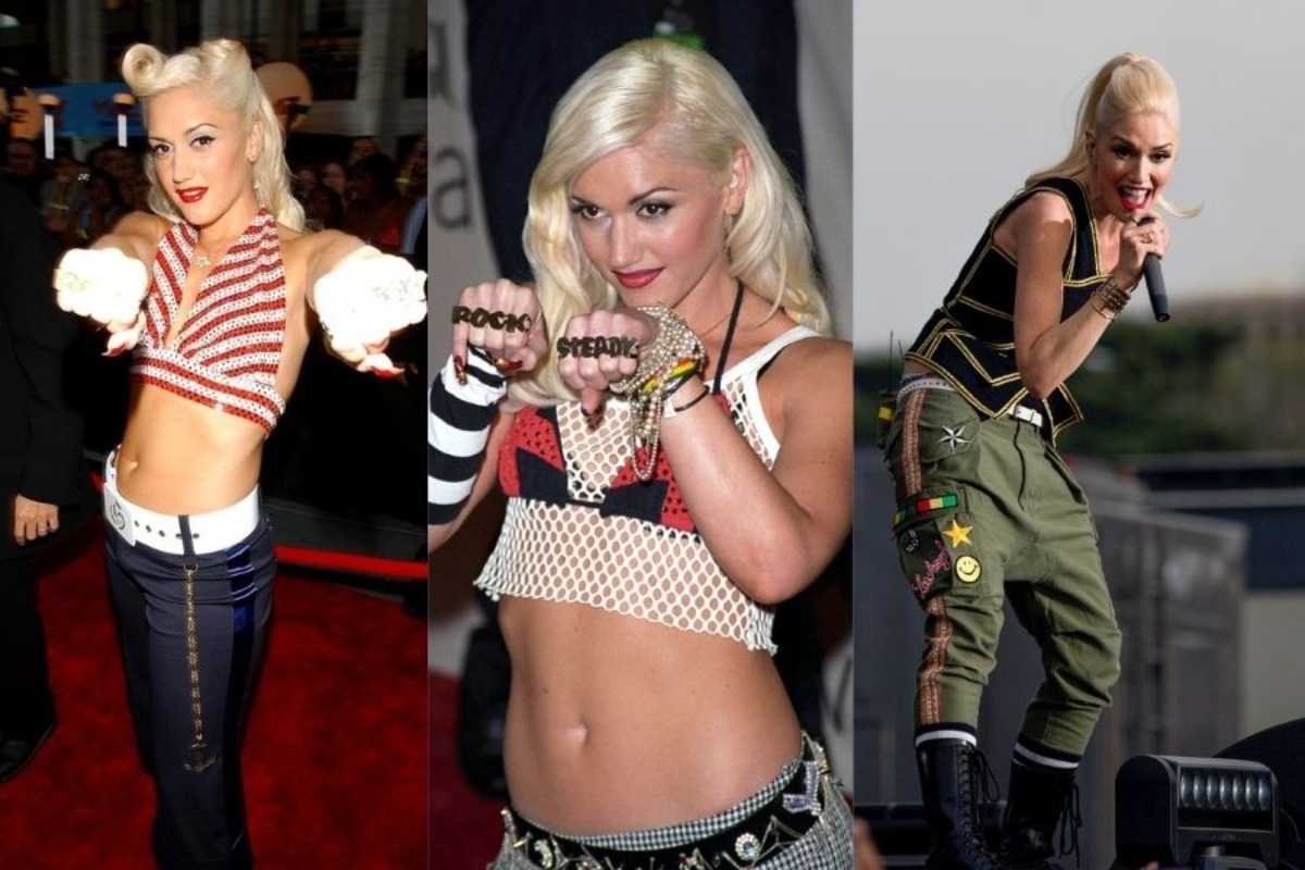 Δεν θα το πιστέψεις: Ο χωρισμός που χάρισε στη Gwen Stefani την πιο μεγάλη της επιτυχία