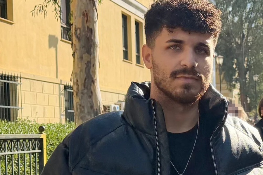 Απολύθηκε ο Στέφανος Παπαδόπουλος, που έκανε μήνυση στον Γιώργο Μαζωνάκη, από το νυχτερινό κέντρο που εργαζόταν