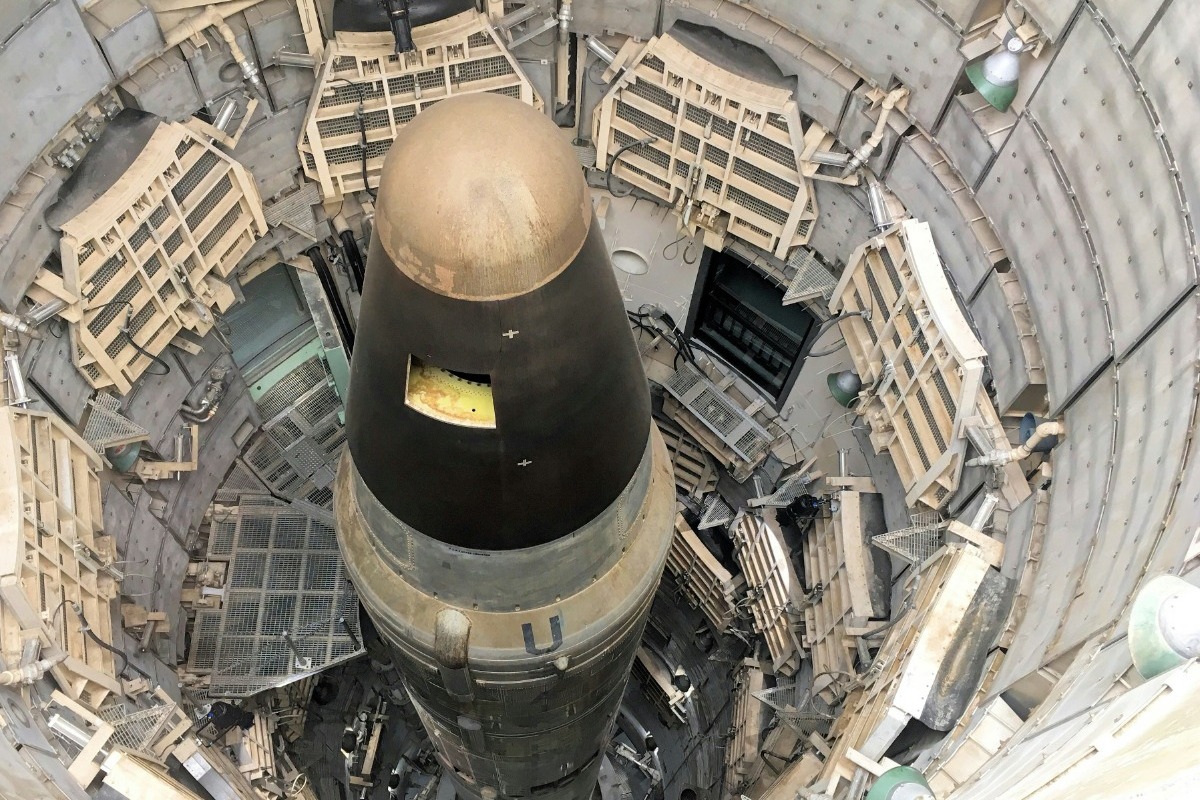 Ποιες χώρες έχουν πυρηνικά και πόσα; Ο παγκόσμιος «χάρτης καταστροφής» είναι πιο γεμάτος απ’ όσο νομίζεις