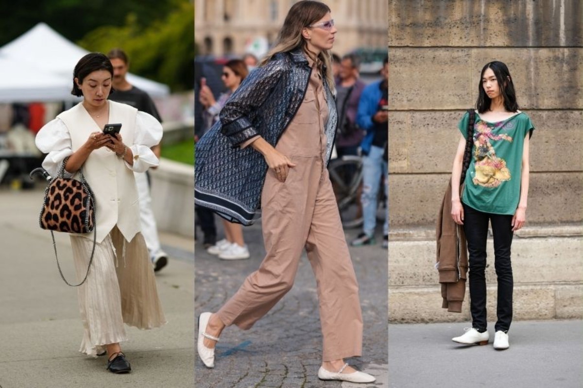 Η νέα μανία στα παπούτσια που σαρώνει τις πασαρέλες και το TikTok