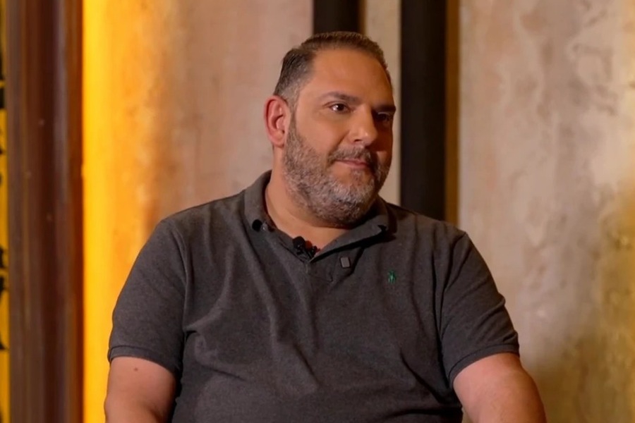 Στέλιος Διονυσίου: «Το καζίνο μού έκλεισε το σπίτι» – Οι εξομολογήσεις για τον πατέρα του, τη «χρυσή» δεκαετία και τα πάθη του