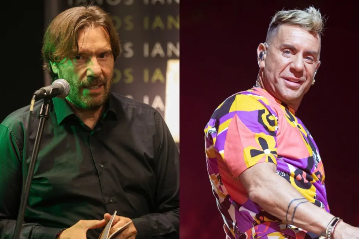 Στράτος Τζώρτζογλου – Η αποκάλυψη για τον Γιώργο Μαζωνάκη: Ποτέ δεν το ανέφερε σε κανέναν